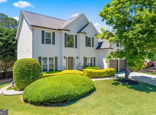 255 Fieldstone Ct, Alpharetta, GA 30009