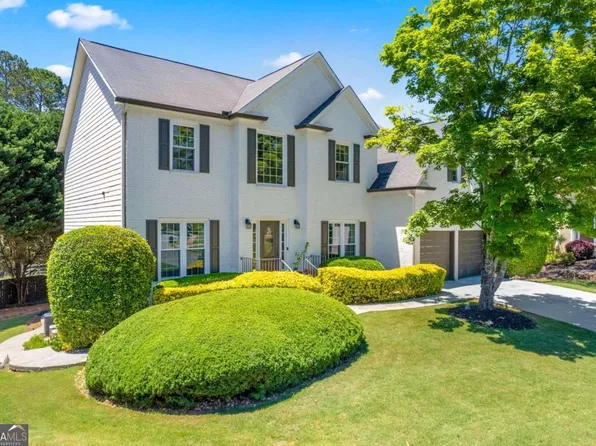 255 Fieldstone Ct, Alpharetta, GA 30009