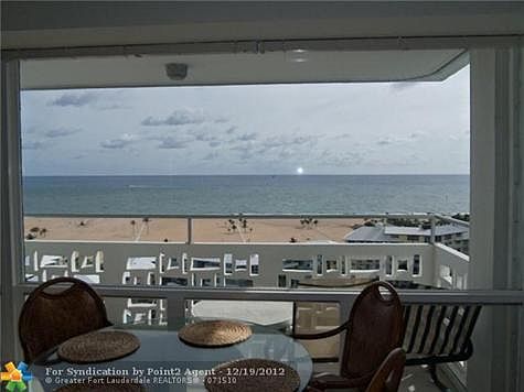 2nd image of 1900 S Ocean Dr APT 1611