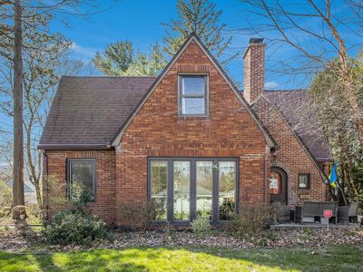 819 North Ave, Battle Creek, MI, 49017