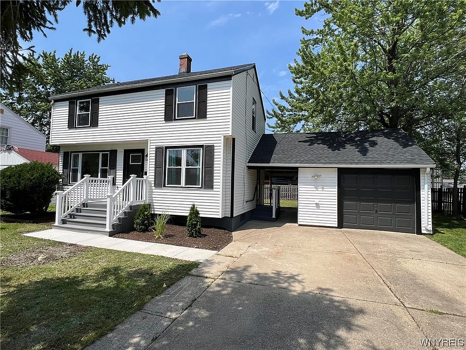 428 Longmeadow Rd, Amherst, NY 14226 Zillow