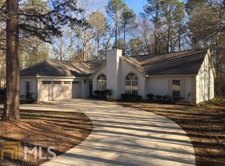 151 Greenbriar Trl, Lagrange, GA 30241