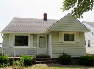 15504 Fernway Dr, Maple Heights, OH 44137