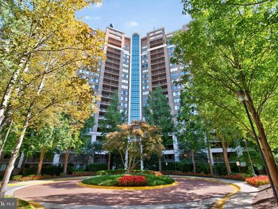10101 Grosvenor Pl APT 1603, Rockville, MD, 20852