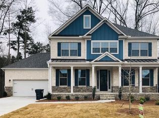 2300 Darlington Cir NE, Atlanta, GA 30305