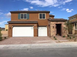 2154 Maderno St, Henderson, NV 89044