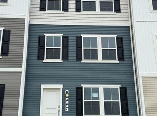 447 17th Avenue Harriett LOT 81, Ranson, WV 25438