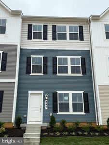 447 17th Avenue Harriett LOT 81, Ranson, WV, 25438