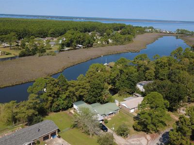 493 Herron Villa Ln, Pensacola, FL, 32506