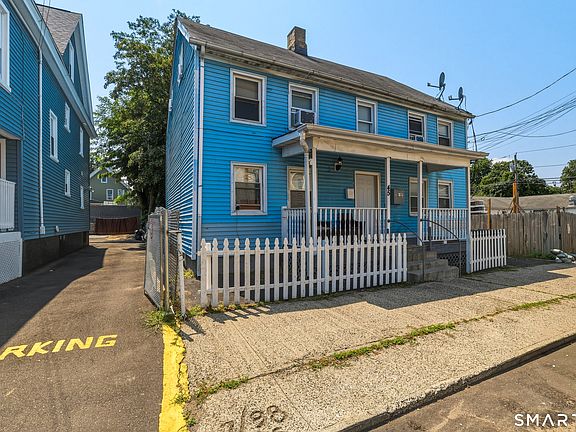 2nd image of 45 Columbia St