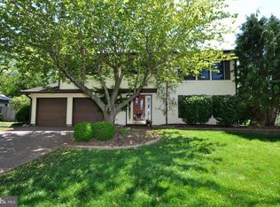 48 Stonegate Dr, Eastampton, NJ 08060