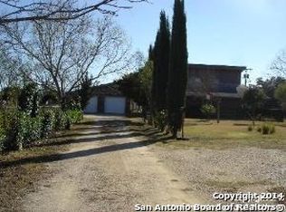 444 Orchard Rd, San Antonio, TX 78220