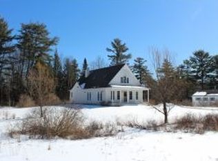 174 Elm St, Littleton, NH 03561