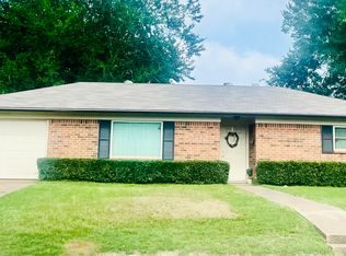 1514 College Ave, Jacksonville, TX 75766