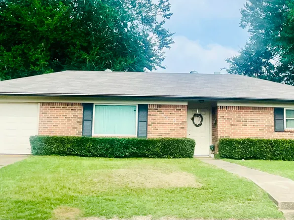 1514 College Ave, Jacksonville, TX 75766