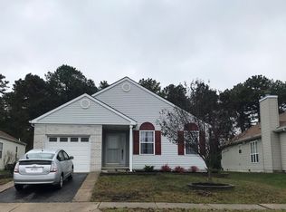 376 Jamaica Blvd, Toms River, NJ 08757