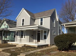 358 E Main St, Peru, IN 46970