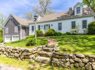 20 Mill Ln, West Barnstable, MA 02668