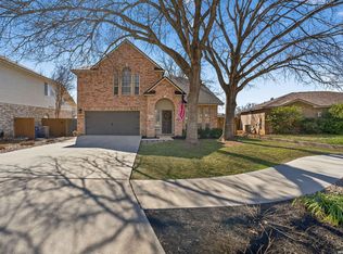 342 Notch Leaf, Cibolo, TX 78108