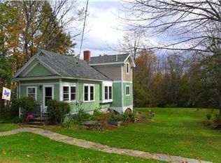 297 N Auburn Rd, Auburn, ME 04210