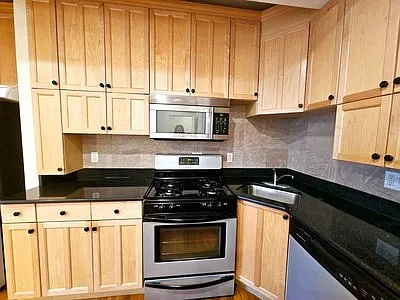 1 bed, 550 sqft, $2,900 — Photo 4