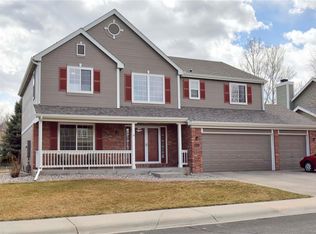 1721 Willow Springs Way, Fort Collins, CO 80528