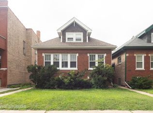 4031 W Wellington Ave, Chicago, IL 60641