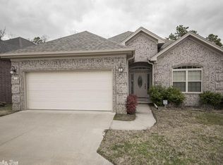 22 Pennsylvania Ct, Little Rock, AR 72223