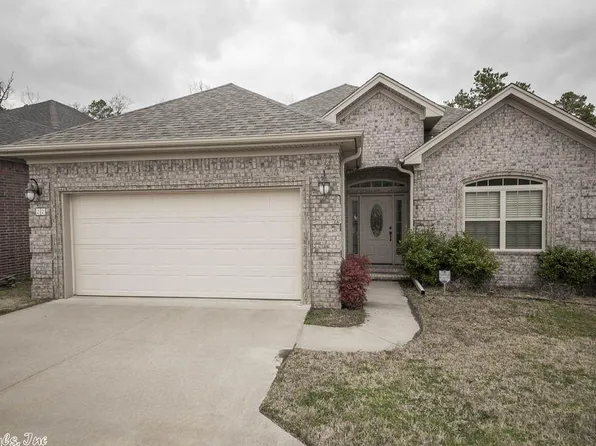 22 Pennsylvania Ct, Little Rock, AR 72223
