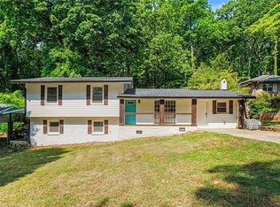 2637 Casher Dr, Decatur, GA 30034