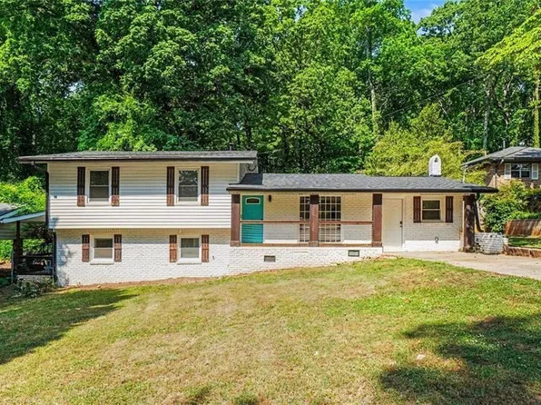 2637 Casher Dr, Decatur, GA 30034