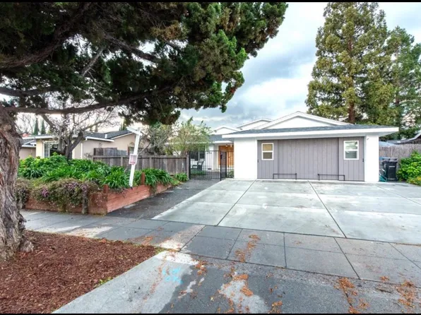 (undisclosed Address), San Jose, CA 95123