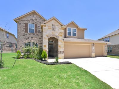 26516 Tuscan Vw, San Antonio, TX, 78261
