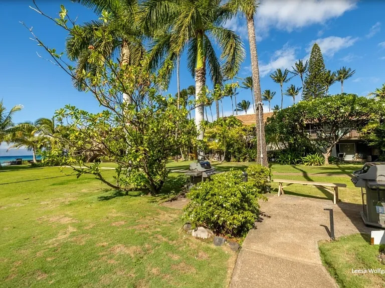 3559 Lower Honoapiilani Rd — Photo 30