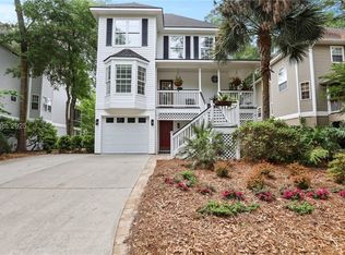 55 Victoria Square Dr, Hilton Head Island, SC 29926