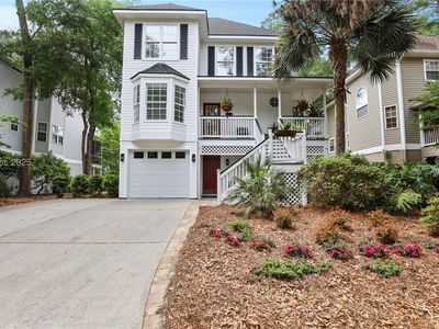 55 Victoria Square Dr, Hilton Head Island, SC, 29926