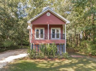 14567 Kohnke Hill Rd, Hammond, LA 70401