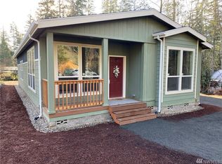 61 E Herron Dr, Shelton, WA 98584