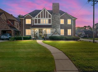 16806 La Salle Ave #2, Detroit, MI 48221