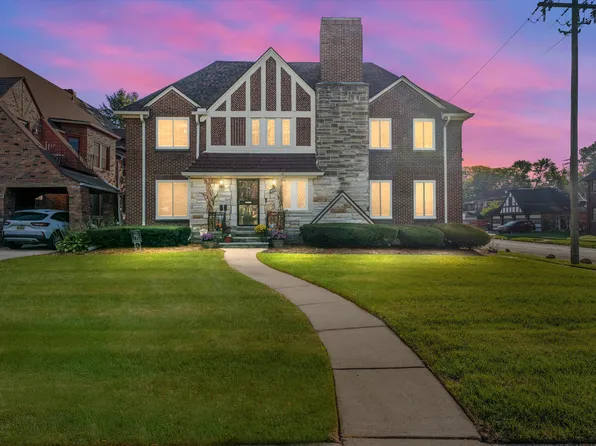 16806 La Salle Ave #2, Detroit, MI 48221