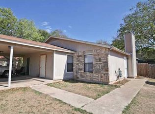 12901B Chromite St, Austin, TX 78727