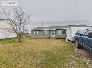 917 Colorado St APT B, Belgrade, MT 59714