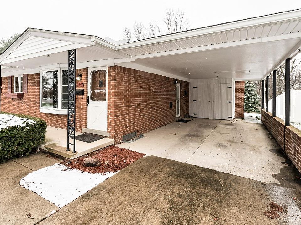 174 Circle Ct, Saline, MI 48176 Zillow