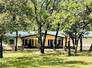 282 Thompson Trl, Paradise, TX 76073