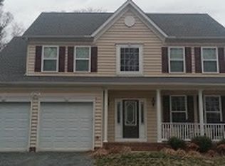 26655 Knollside Way, Mechanicsville, MD