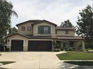 12511 Vista Verde Dr, Rancho Cucamonga, CA 91739