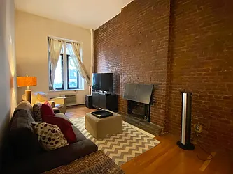 Rented by REAL New York