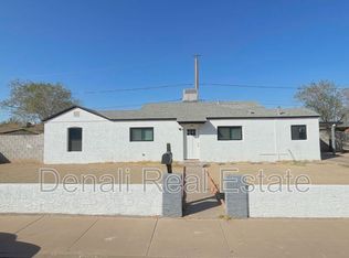 1412 E Portland St, Phoenix, AZ 85006