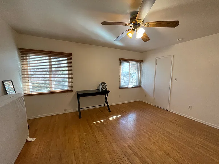 Main bedroom