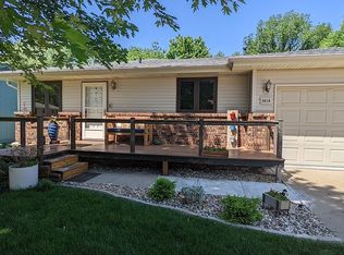 6618 S 154th St, Omaha, NE 68137